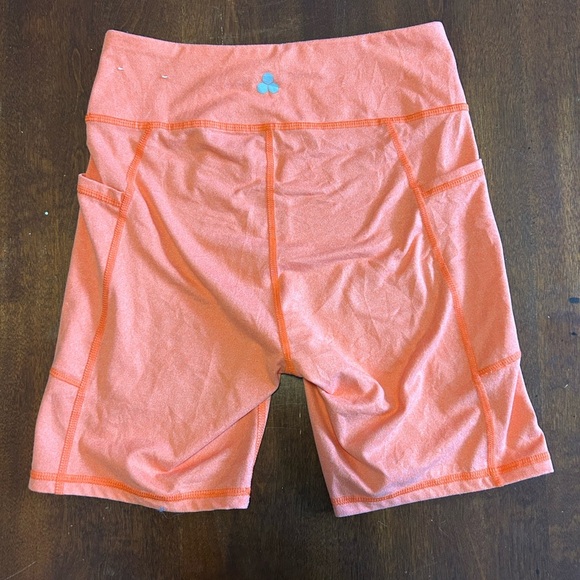 Tek Gear High-waisted Shorts - Picture 2 of 6